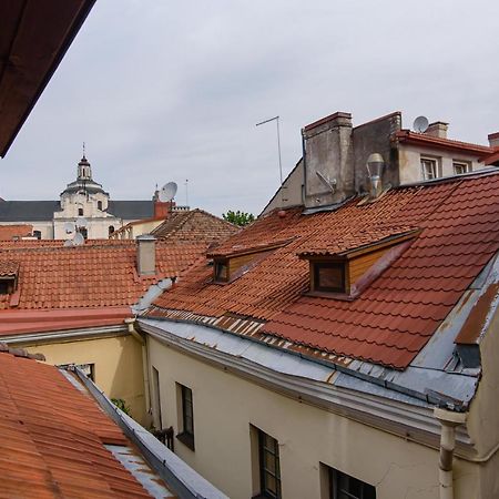 Zydu Str Two Bedrooms Apartment By Urban Rent Vilnius Exterior photo