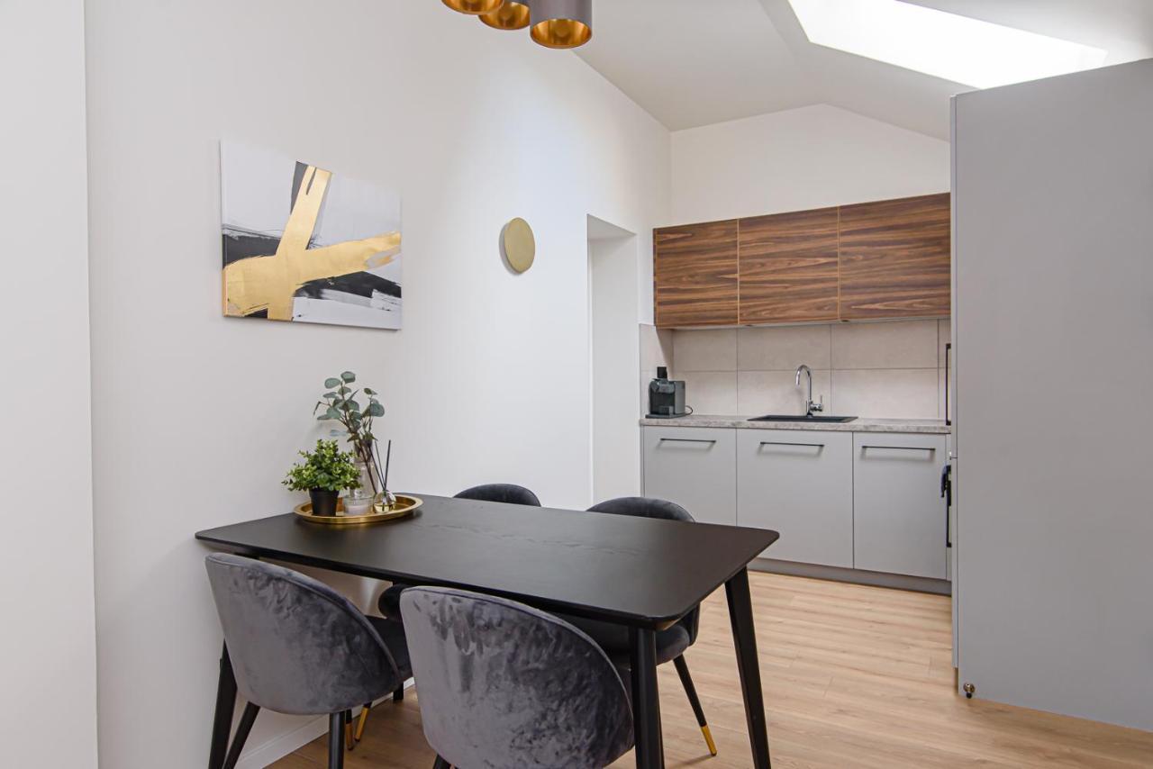 Zydu Str Two Bedrooms Apartment By Urban Rent Vilnius Exterior photo
