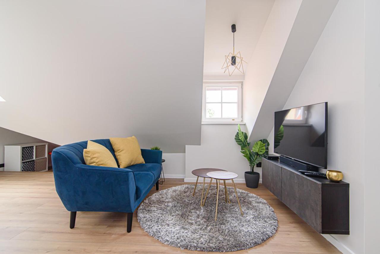 Zydu Str Two Bedrooms Apartment By Urban Rent Vilnius Exterior photo