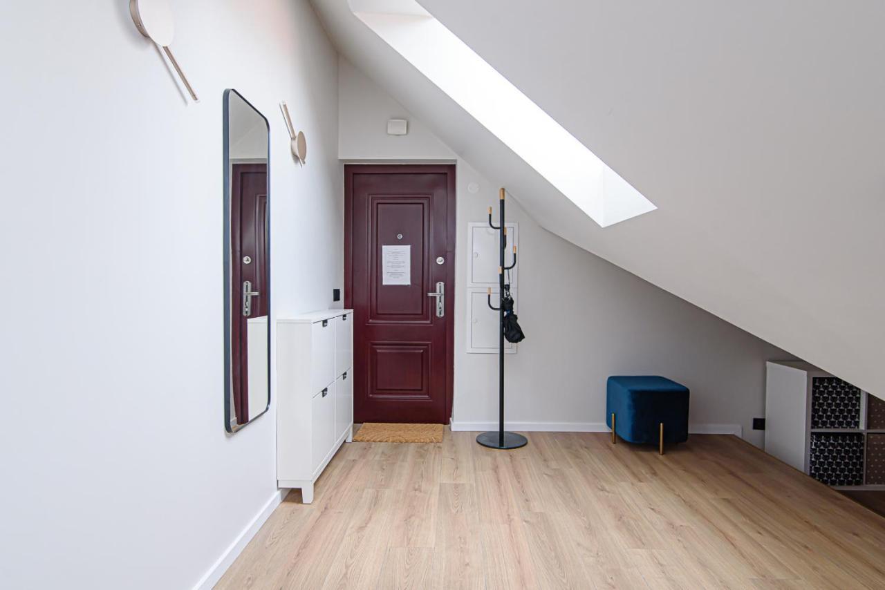 Zydu Str Two Bedrooms Apartment By Urban Rent Vilnius Exterior photo