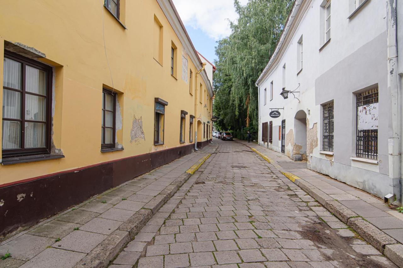 Zydu Str Two Bedrooms Apartment By Urban Rent Vilnius Exterior photo